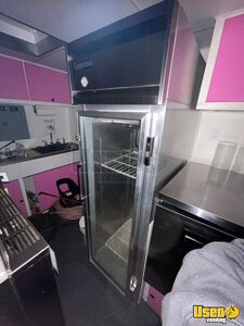 2015 Ice Cream Concession Trailer Ice Cream Trailer Soft Serve Machine California for Sale
