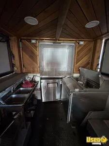 2015 Ice Cream Truck Ice Cream Truck Cabinets Texas for Sale
