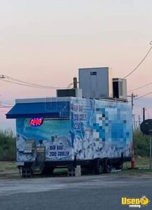 2015 Ice Cube Other Ice Vending Machine 2 Louisiana for Sale