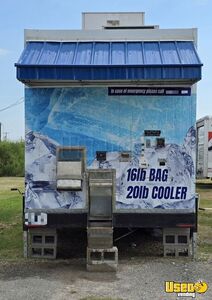 2015 Ice Cube Other Ice Vending Machine 3 Louisiana for Sale