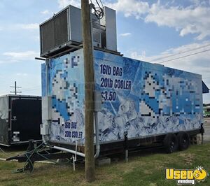 2015 Ice Cube Other Ice Vending Machine 5 Louisiana for Sale