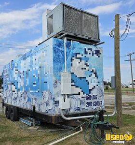 2015 Ice Cube Other Ice Vending Machine 6 Louisiana for Sale