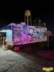 2015 Ice Cube Other Ice Vending Machine 7 Louisiana for Sale