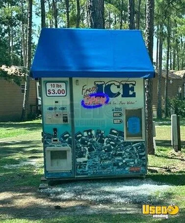 2015 Im600 Kooler Ice® Machine Alabama for Sale
