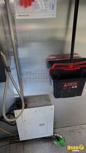 2015 Kitchen Concession Trailer Kitchen Food Trailer Additional 2 North Carolina for Sale