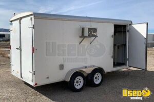 2015 Kitchen Concession Trailer Kitchen Food Trailer Air Conditioning Nevada for Sale