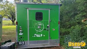 2015 Kitchen Concession Trailer Kitchen Food Trailer Awning North Carolina for Sale