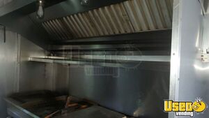 2015 Kitchen Concession Trailer Kitchen Food Trailer Bathroom North Carolina for Sale