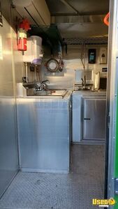 2015 Kitchen Concession Trailer Kitchen Food Trailer Breaker Panel North Carolina for Sale