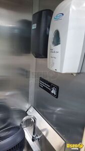 2015 Kitchen Concession Trailer Kitchen Food Trailer Chargrill North Carolina for Sale