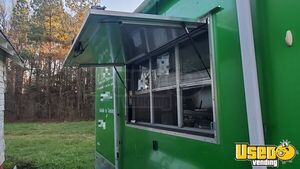 2015 Kitchen Concession Trailer Kitchen Food Trailer Concession Window North Carolina for Sale