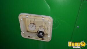 2015 Kitchen Concession Trailer Kitchen Food Trailer Exhaust Hood North Carolina for Sale