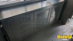 2015 Kitchen Concession Trailer Kitchen Food Trailer Fire Extinguisher North Carolina for Sale