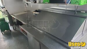 2015 Kitchen Concession Trailer Kitchen Food Trailer Generator North Carolina for Sale