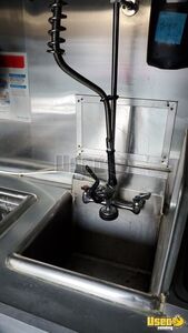 2015 Kitchen Concession Trailer Kitchen Food Trailer Gray Water Tank North Carolina for Sale