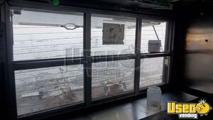 2015 Kitchen Concession Trailer Kitchen Food Trailer Interior Lighting North Carolina for Sale