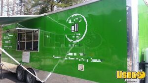2015 Kitchen Concession Trailer Kitchen Food Trailer North Carolina for Sale