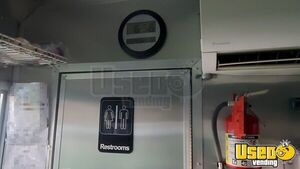 2015 Kitchen Concession Trailer Kitchen Food Trailer Open Signage North Carolina for Sale