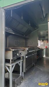 2015 Kitchen Concession Trailer Kitchen Food Trailer Propane Tank North Carolina for Sale