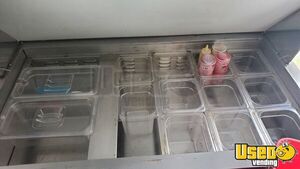 2015 Kitchen Concession Trailer Kitchen Food Trailer Shore Power Cord North Carolina for Sale