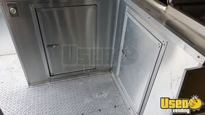 2015 Kitchen Concession Trailer Kitchen Food Trailer Work Table North Carolina for Sale