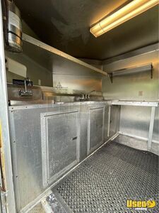 2015 Kitchen Food Concession Trailer Kitchen Food Trailer Exhaust Hood Pennsylvania for Sale