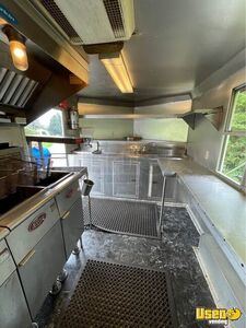 2015 Kitchen Food Concession Trailer Kitchen Food Trailer Generator Pennsylvania for Sale