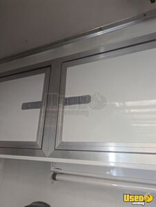 2015 Kitchen Food Concession Trailer Kitchen Food Trailer Hot Water Heater Michigan for Sale