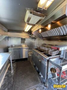 2015 Kitchen Food Concession Trailer Kitchen Food Trailer Propane Tank Pennsylvania for Sale