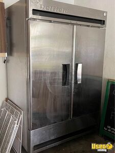 2015 Kitchen Food Concession Trailer Kitchen Food Trailer Refrigerator Pennsylvania for Sale