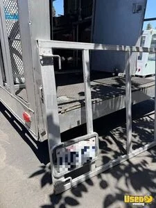 2015 Kitchen Food Trailer Cabinets California for Sale