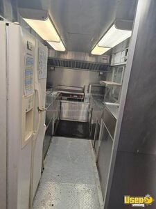 2015 Kitchen Food Trailer Cabinets Florida for Sale