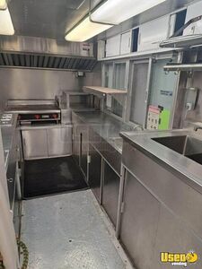 2015 Kitchen Food Trailer Concession Window Florida for Sale