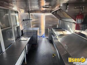 2015 Kitchen Food Trailer Concession Window Virginia for Sale