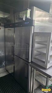 2015 Kitchen Food Trailer Exterior Customer Counter New Jersey for Sale