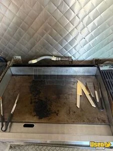 2015 Kitchen Food Trailer Flatgrill California for Sale