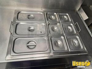 2015 Kitchen Food Trailer Flatgrill Florida for Sale