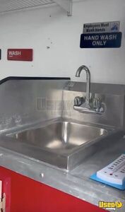 2015 Kitchen Food Trailer Kitchen Food Trailer Awning Florida for Sale