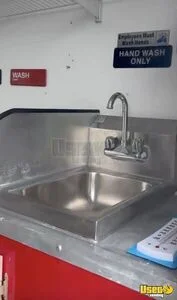 2015 Kitchen Food Trailer Kitchen Food Trailer Awning Florida for Sale