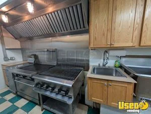 2015 Kitchen Food Trailer Kitchen Food Trailer Awning New York for Sale