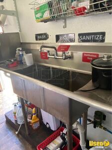 2015 Kitchen Food Trailer Kitchen Food Trailer Breaker Panel Florida for Sale