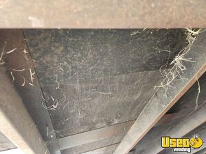 2015 Kitchen Food Trailer Kitchen Food Trailer Cash Register Georgia for Sale