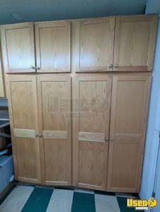 2015 Kitchen Food Trailer Kitchen Food Trailer Chargrill New York for Sale