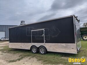 2015 Kitchen Food Trailer Kitchen Food Trailer Concession Window Georgia for Sale