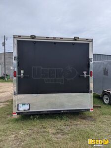 2015 Kitchen Food Trailer Kitchen Food Trailer Concession Window Georgia for Sale