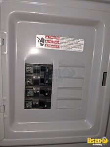 2015 Kitchen Food Trailer Kitchen Food Trailer Exhaust Fan Georgia for Sale