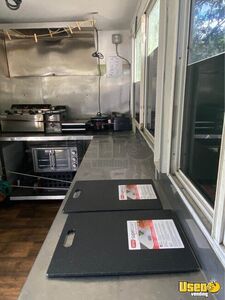 2015 Kitchen Food Trailer Kitchen Food Trailer Exhaust Hood Florida for Sale