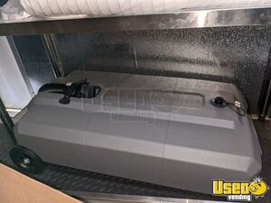 2015 Kitchen Food Trailer Kitchen Food Trailer Exhaust Hood Georgia for Sale