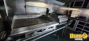 2015 Kitchen Food Trailer Kitchen Food Trailer Fire Extinguisher Georgia for Sale