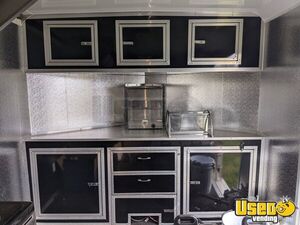 2015 Kitchen Food Trailer Kitchen Food Trailer Flatgrill Georgia for Sale